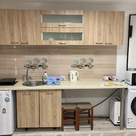 Cosy Hideaway Apartment Brasov Luaran gambar