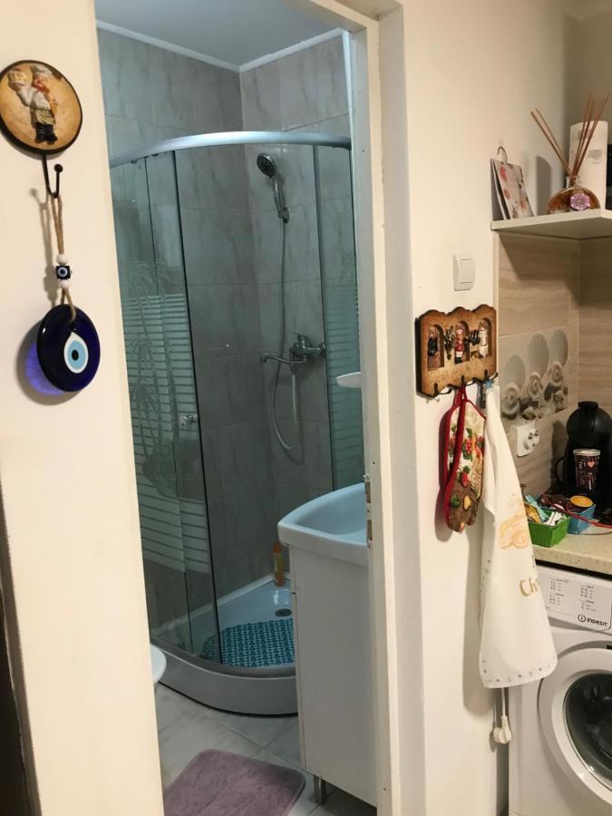 Cosy Hideaway Apartment Brasov Luaran gambar