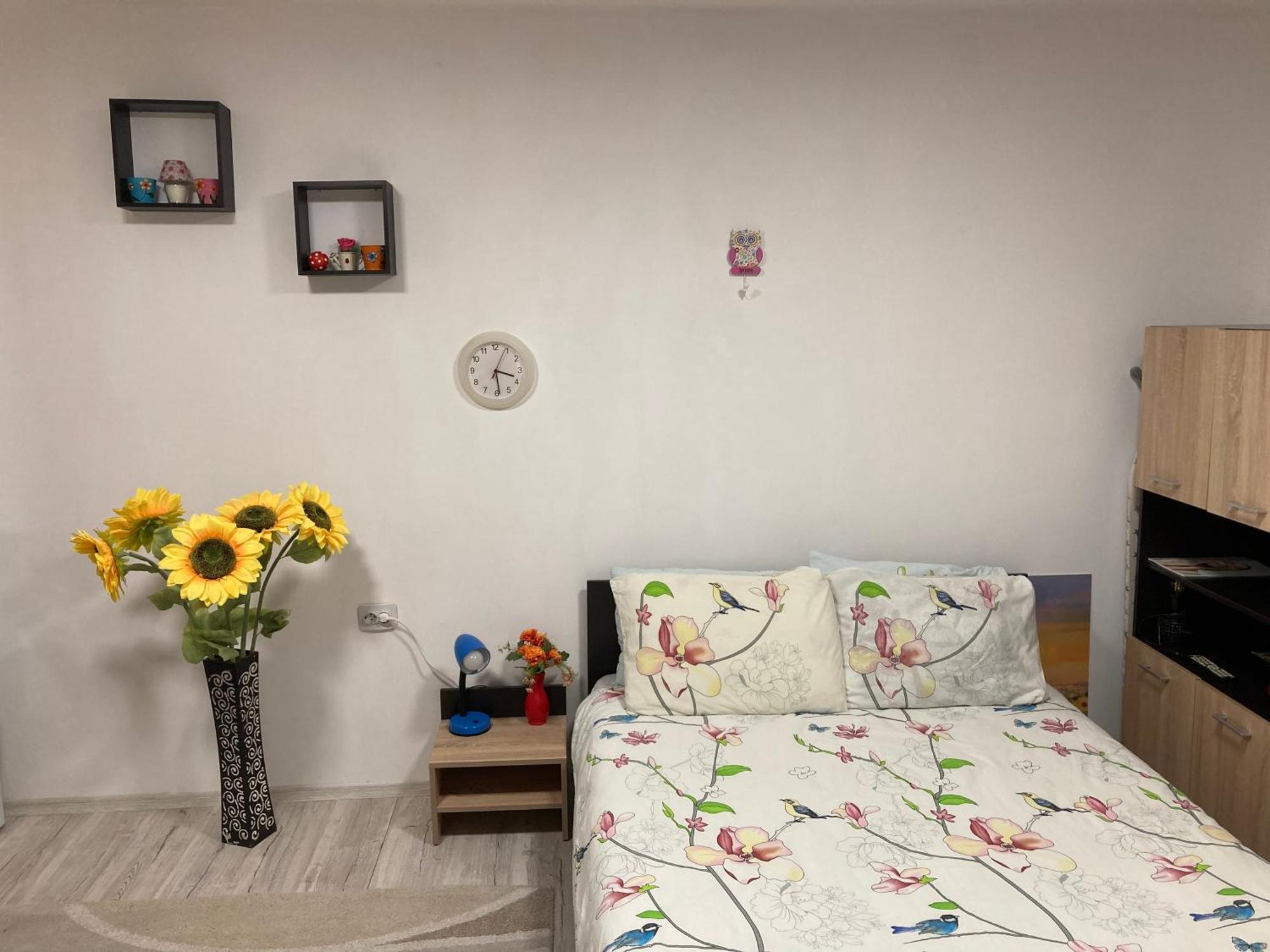 Cosy Hideaway Apartment Brasov Luaran gambar