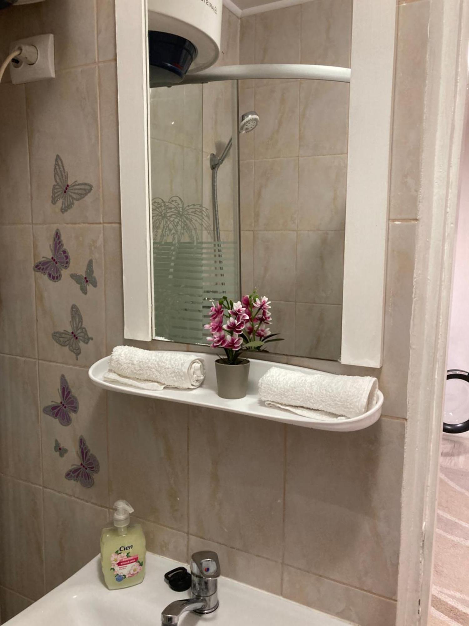 Cosy Hideaway Apartment Brasov Luaran gambar