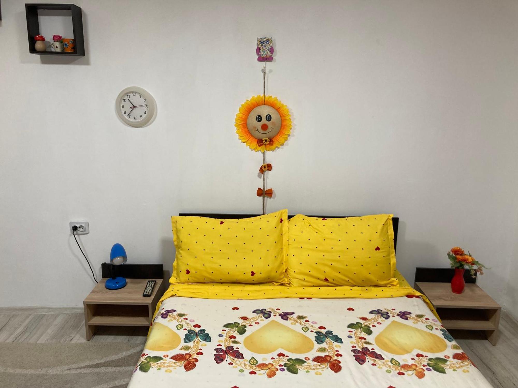 Cosy Hideaway Apartment Brasov Luaran gambar