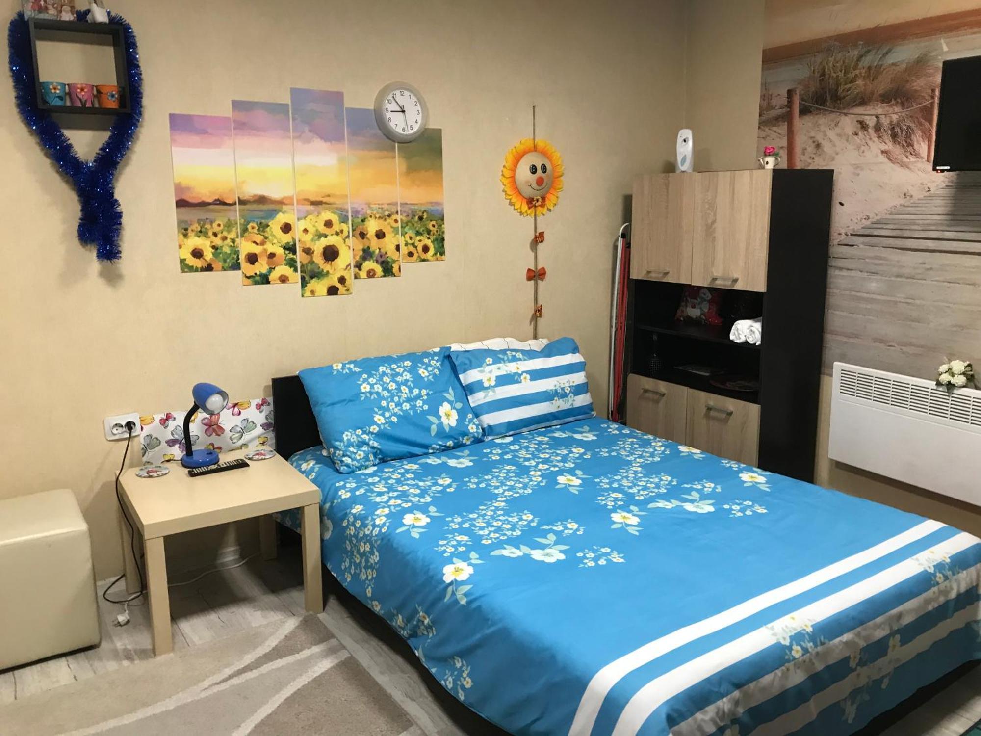 Cosy Hideaway Apartment Brasov Luaran gambar